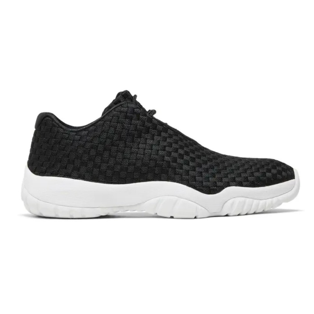 Nike‎ Air Jordan 11 Future Low Black/White 9.5 US Mens
